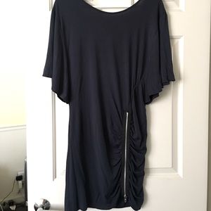 NWOT Aqua at Bloomingdale’s Mini Dress